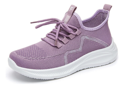 Nuevo Zapato Deportivos Informales Feiwei Mujer,zapatos Mamá