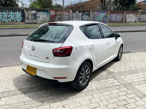 Seat Ibiza 1.4 Style