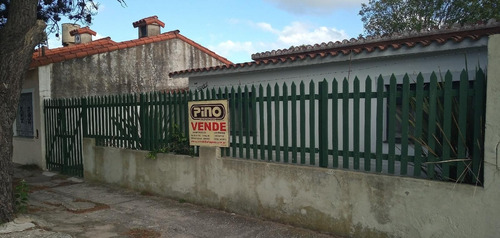 Imagen 2 de 21 de En El Barrio Mas Lindo De Santa Teresita! Casa/chalet Sola En Lote | Santa Teresita