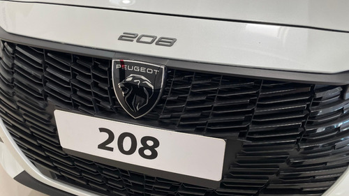 Peugeot 208 1.6 Allure At