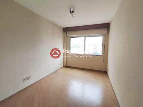 Apartamento 3 Dorms - R$ 950.000,00 - 127m² - Código: 9202 - V9202