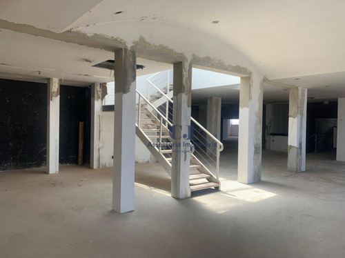 Imagem 24 de 28 de Prédio Para Alugar, 2000 M² Por R$ 45,00/mês - Jardim Santa Rosália - Sorocaba/sp - Pr0027