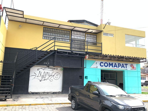 Locales En Venta En Metrópolis, Tarímbaro