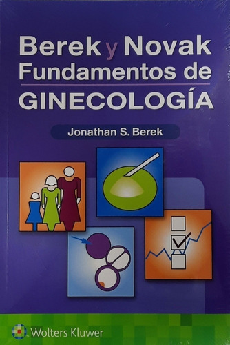 Berek Y Novak Fundamentos De Ginecología Envíos T/país