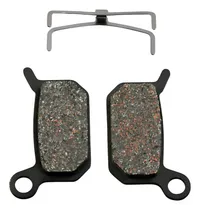 Comprar Pastilla Ebc Sinterizada Ktm Mini Sx50 Y Otras 50cc