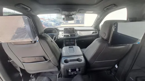 Tahoe 2023 Z71