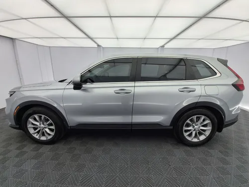 Honda CR-V 1.5 Exl