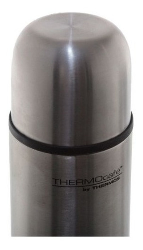 Termo Acero Inoxidable Thermos Pico Cebador Gran Duracion
