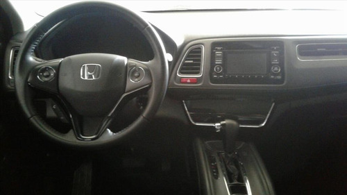 Hr-v 1.8 16v Flex Ex 4p Automático