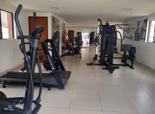 Imagem 7 de 13 de Apartamento Para Venda - 009765