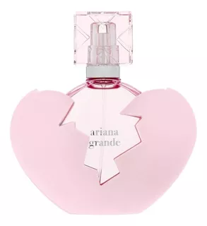 Perfume Thank U Next Ariana Grande Edp 100ml Orignal (novo)