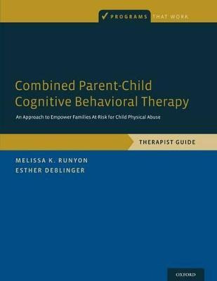 Libro Combined Parent-child Cognitive Behavioral Therapy ...