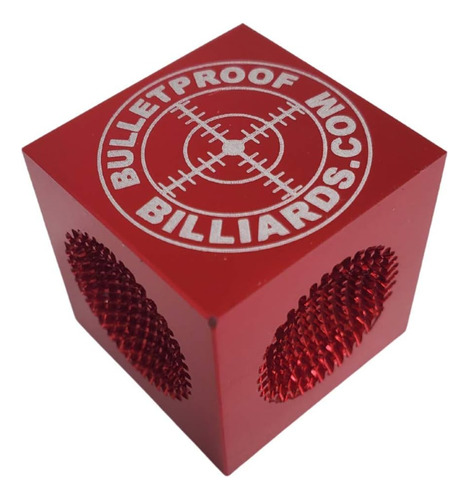 Puntas De Rotura A Prueba De Balas Cube2 5 Herramientas En 1
