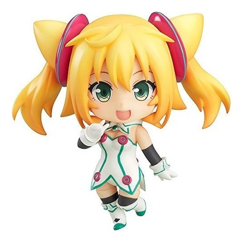 Good Smile Hacka Dollhacka Doll #1 Nendoroid Action Figuret