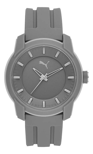 Reloj Puma P6006 En Stock Original Garantía Nuevo En Caja