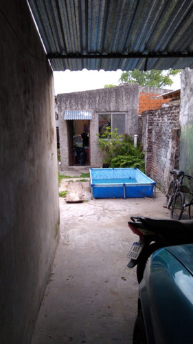 Imagen 28 de 30 de Casa En Venta En Merlo 6 Ambientes 2 Pisos