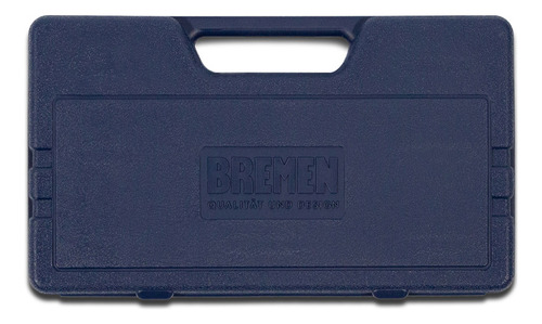 Juego Puntas Torx Allen Multiestria Bremen 40pz Cod.2978