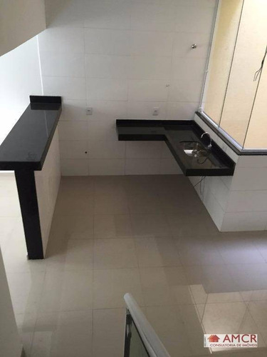 Sobrado Residencial À Venda, V. São Silvestre/são Miguel Paulista - S. Paulo. - So0097