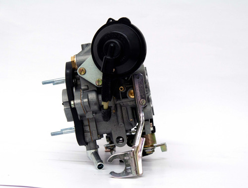 Imagem 5 de 10 de Carburador Volkswagen Saveiro 1.6 L 8v Sohc L4 89/04