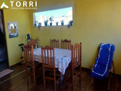 Imagem 9 de 19 de Sobrado À Venda No Jardim Alpes De Sorocaba - Sb00236 - 69890558