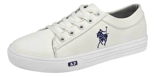 Tenis american polo hotsell