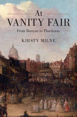 Libro At Vanity Fair - Kirsty Milne