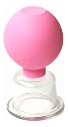 Vaso De Plástico Mejorado, Rojo Rosa Número 4, Más 100 Ml, E