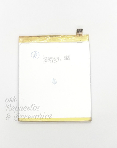 Batería Pila Zenfone 3 Ze552kl 1lcp4/64/77