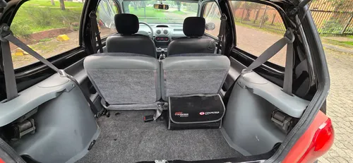 Renault Twingo 1.2 Access +