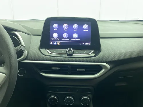 Chevrolet Tracker 1.2 Ltz