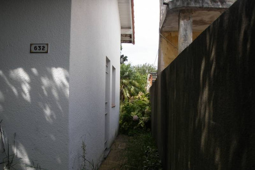Imagen 3 de 12 de Lote En Venta En Haedo Centro Sur