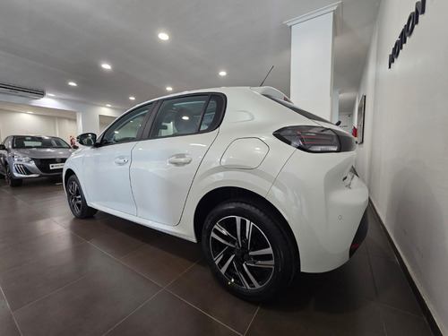 Peugeot 208 1.0T Allure Pack
