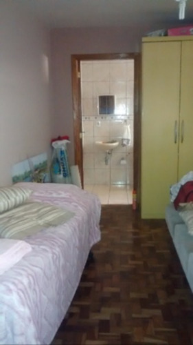 Casa Em Vila Nova Com 4 Dormitórios - Mi14874