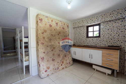 Chácara À Venda, 1500 M² Por R$ 518.520 - Botujuru/ Campo Limpo Paulista - Ch0002