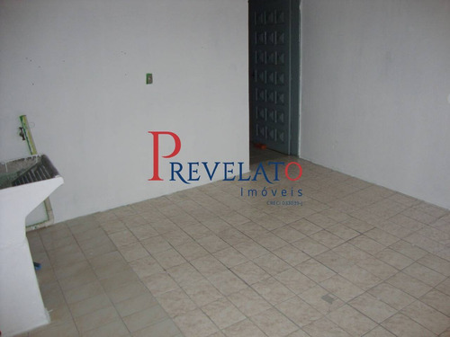Imagem 4 de 15 de Pr-8120 Quatro Casas No Mesmo Prédio - Venda À Vista - Pr-8120