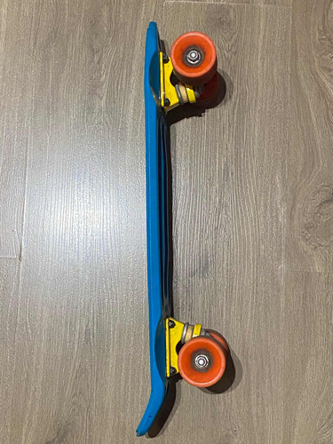 Mini Longboard Yamba Oxelo