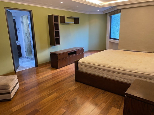 Imagen 12 de 19 de Amplio Y Acogedor Departamento En Venta Bosques De Las Lomas
