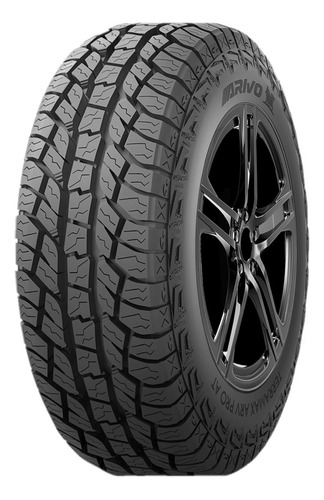 Llanta Lt215/85r16 115/112q 10pr Arivo Terramax Arv Pro A/t