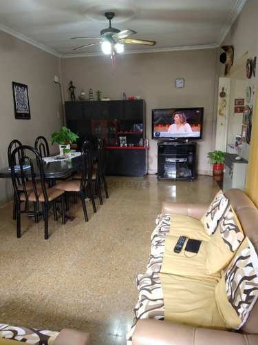 Imagen 5 de 23 de 27 Entre 78 Y 79 .casa 3 Dormitorios En Venta, La Plata.-