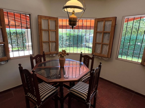 Imagen 11 de 30 de Casa C/ Pileta Y Patio - Escritura Inmediata La Bolsa Cordoba