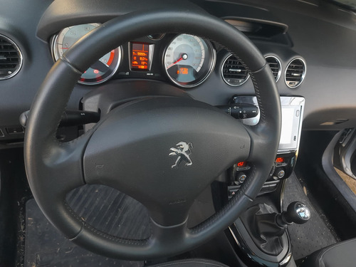 Peugeot 308 1.6 Allure Hdi 115cv