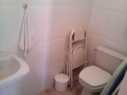 Imagem 6 de 14 de Casa Na Praia Grande Com Piscina 3 Quartos 300 M Mar!