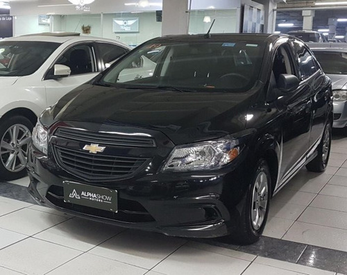 Onix 1.0 Mpi Joy 8v Flex 4p Manual