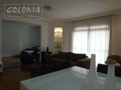 Imagem 1 de 30 de Apartamento A Venda - 0142605