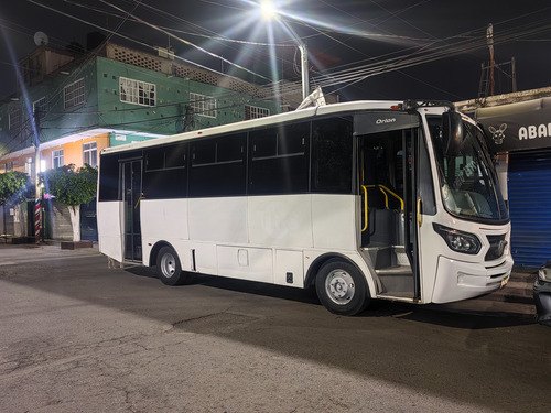 Vochobus 2017 Man D29