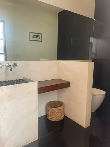 Residencia En Clib De Golf Los Encinos