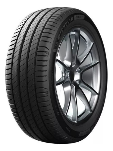 Cubierta 195 55 16 Michelin Primacy4 87v Central W.i Índice De Velocidad V