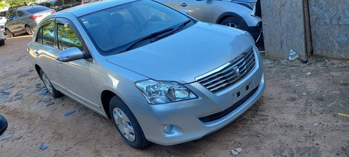 Imagen 2 de 6 de Toyota New Premio 2007 Serie G Serie G