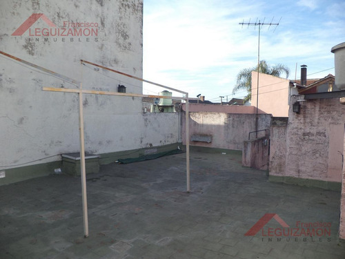 Imagen 13 de 17 de Casa - 145m2 - Amplia Terraza - Sin Expensas - Excelente Ubicacion