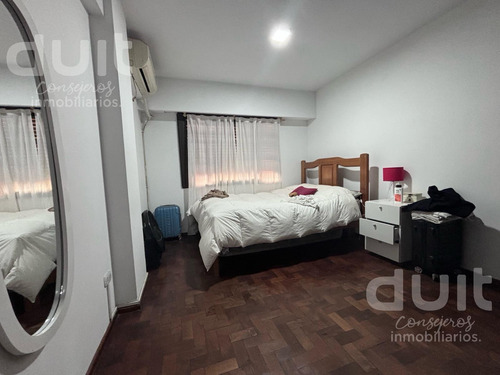 Departamento En Venta A Cuadras De Cañada! Cocina Separada Con Balcón!
